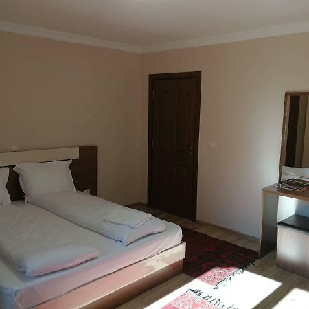 Hotel Слънчевата Къща Kovačevica Esterno foto