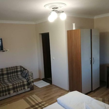 Hotel Слънчевата Къща Kovačevica Esterno foto