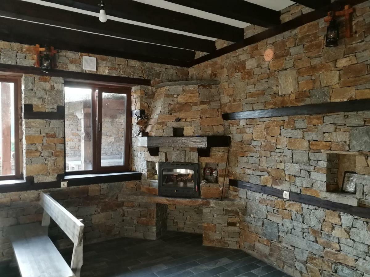 Hotel Слънчевата Къща Kovačevica Esterno foto