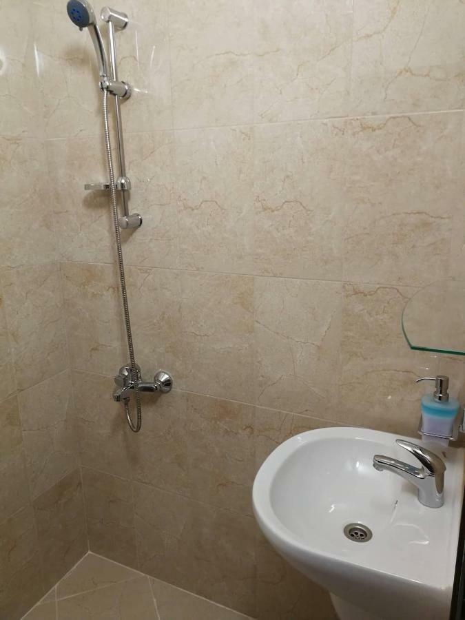 Hotel Слънчевата Къща Kovačevica Esterno foto